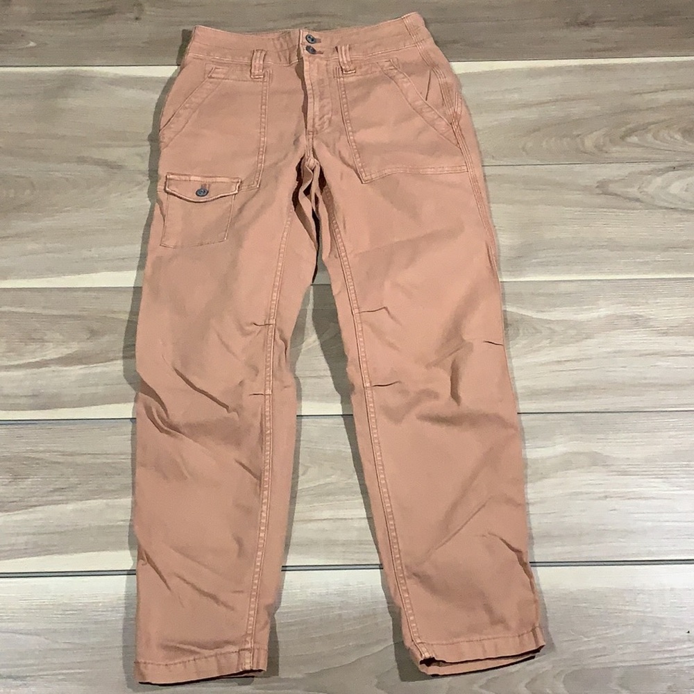 Women Anthropology pants - Picture 6 of 16
